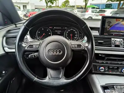 Audi A7 Sportback 2011 - 17000 EUR, 322688 km - AUTO.MOTO.pt - 322688km - foto 15 de 34
