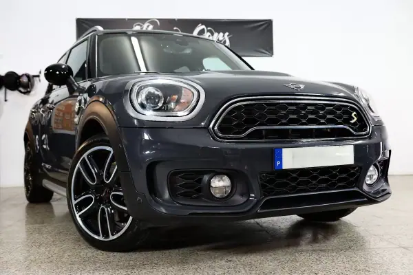 MINI Countryman 2018 - 23500 EUR, 102395 km - AUTO.MOTO.pt - 102395km - foto 4 de 31