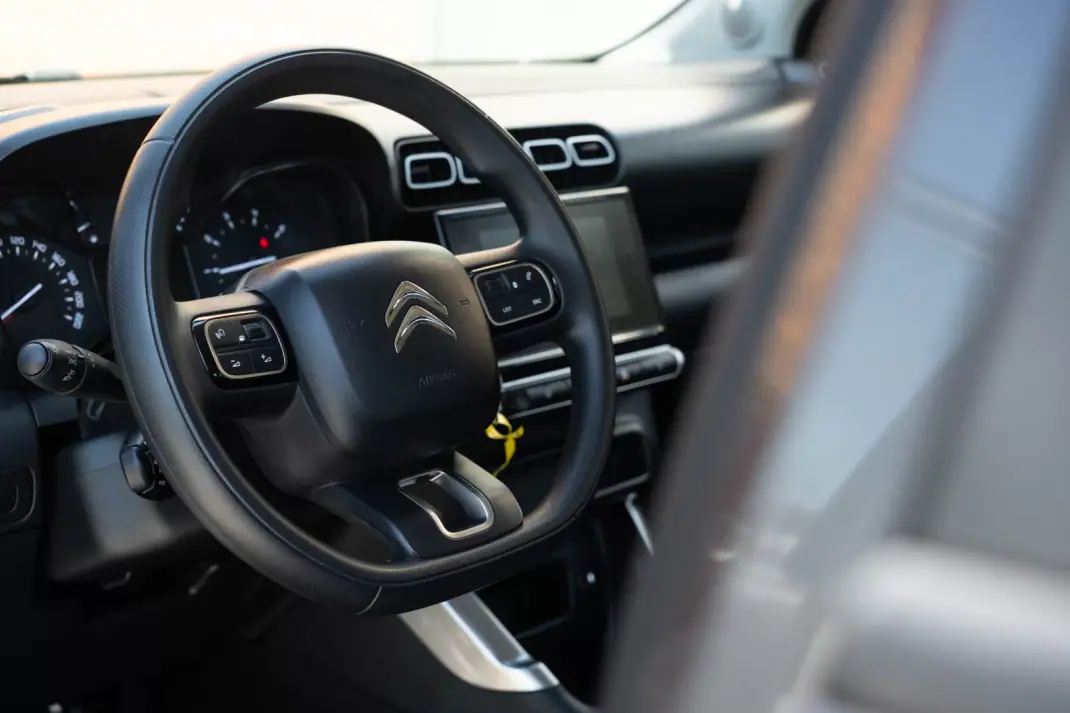 Citroën C3 Aircross 2022 - 15000 EUR, 91580 km - AUTO.MOTO.pt - 91580km - foto 6 de 15