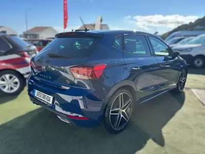 SEAT Ibiza 2017 - 17490 EUR, 85585 km - AUTO.MOTO.pt - 85585km - foto 6 de 14