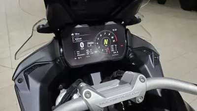 Ducati Multistrada 1260 Enduro 2022 - 19500 EUR, 31714 km - AUTO.MOTO.pt - 31714km - foto 16 de 28