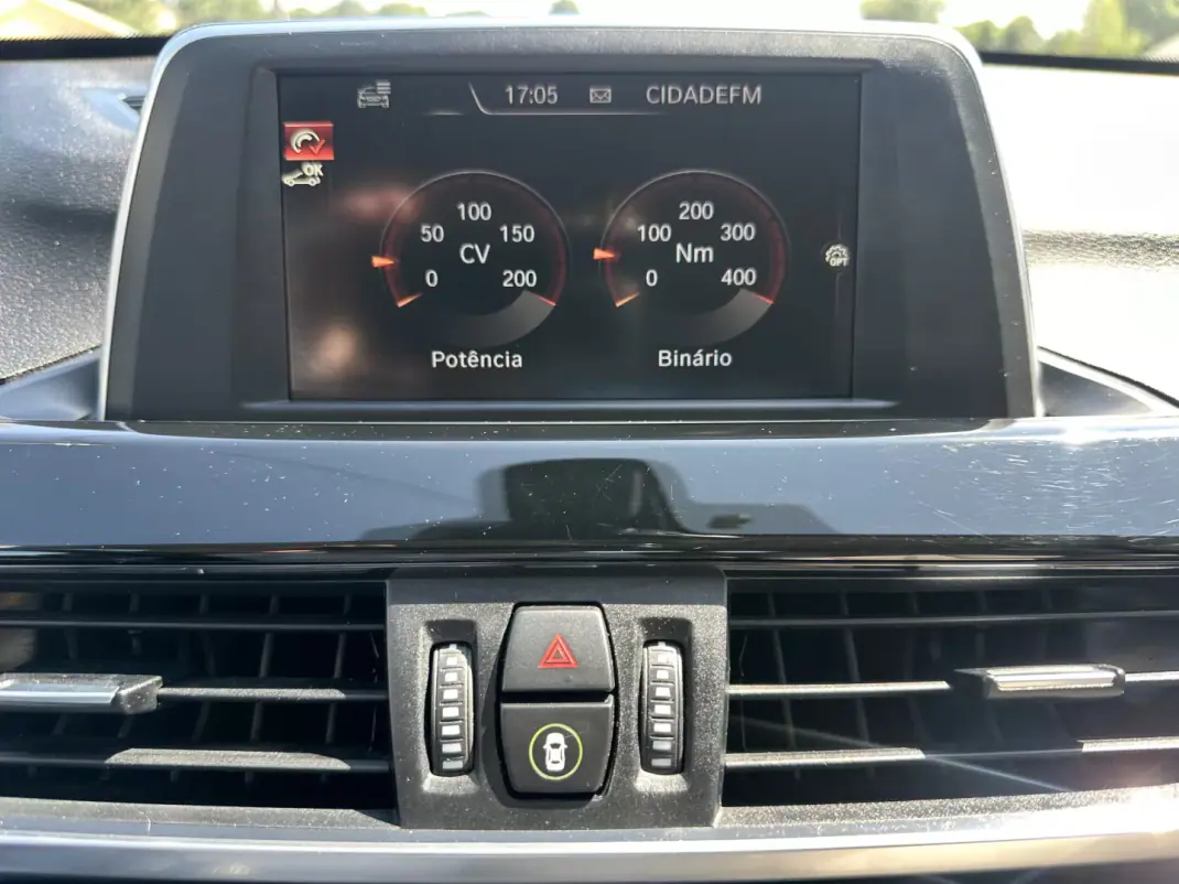 BMW X1 2016 - 17900 EUR, 200000 km - 200000km - foto 50 de 66