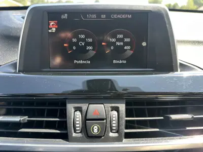 BMW X1 2016 - 17900 EUR, 200000 km - AUTO.MOTO.pt - 200000km - foto 50 de 66