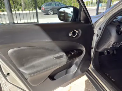Nissan Juke 2018 - 13750 EUR, 108718 km - 108718km - foto 13 de 27