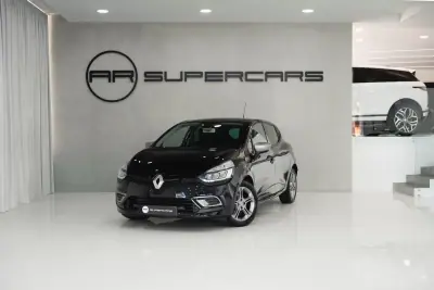 Renault Clio 2019 - 13950 EUR, 33271 km - 33271km - foto 1 de 59