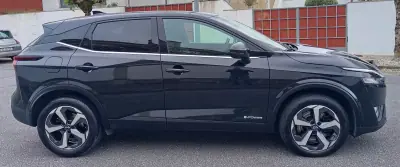 Nissan Qashqai 2023 - 23990 EUR, 89300 km - AUTO.MOTO.pt - 89300km - foto 4 de 22