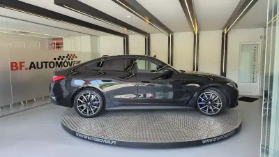 BMW i4 2022 - 38900 EUR, 61219 km - AUTO.MOTO.pt - 61219km - foto 8 de 58
