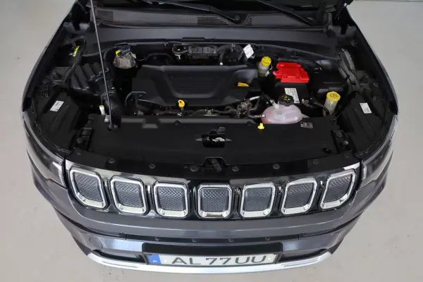 Jeep Compass 2021 - 23990 EUR, 73522 km - AUTO.MOTO.pt - 73522km - foto 10 de 41