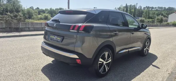 Peugeot 3008 2018 - 16950 EUR, 136000 km - AUTO.MOTO.pt - 136000km - foto 28 de 28