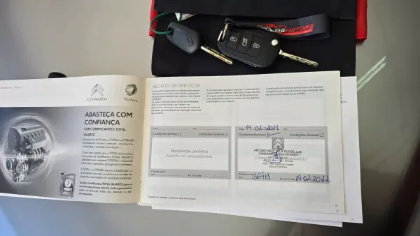 Citroën C3 2019 - 12750 EUR, 56334 km - AUTO.MOTO.pt - 56334km - foto 75 de 75