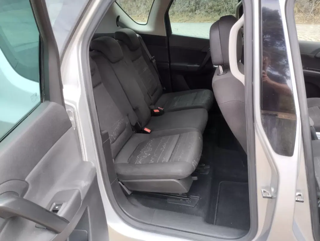 Opel Meriva 2015 - 8950 EUR, 190000 km - AUTO.MOTO.pt - 190000km - foto 9 de 30