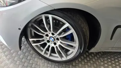 BMW 420 Gran Coupé 2017 - 24900 EUR, 161293 km - AUTO.MOTO.pt - 161293km - foto 34 de 62