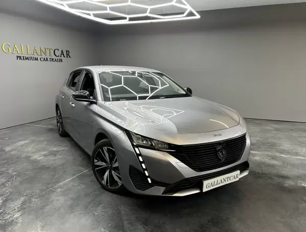 Peugeot 308 2023 - 22900 EUR, 55300 km - AUTO.MOTO.pt - 55300km - foto 3 de 25