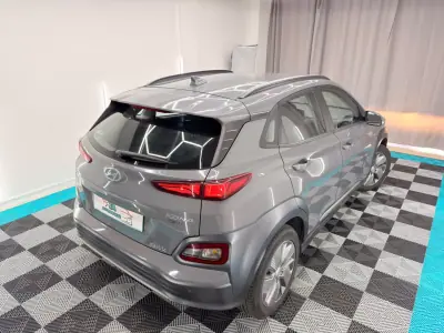 Hyundai Kauai 2020 - 16999 EUR, 95000 km - 95000km - foto 7 de 20