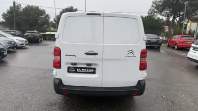 Citroën Jumpy 2023 - 21390 EUR, 33500 km - AUTO.MOTO.pt - 33500km - foto 6 de 30