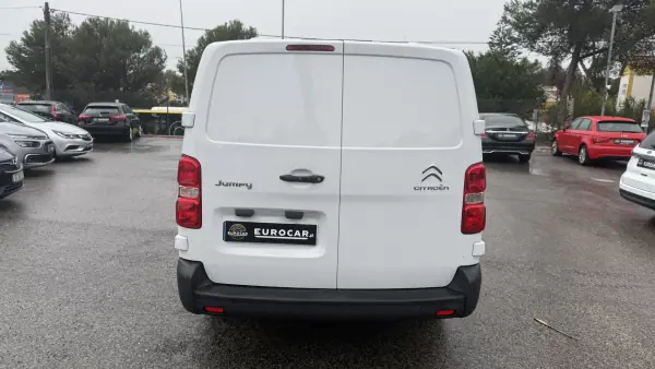 Citroën Jumpy 2023 - 21390 EUR, 33500 km - AUTO.MOTO.pt - 33500km - foto 6 de 30