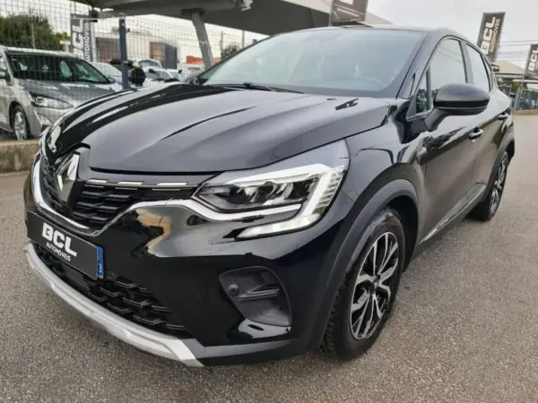 Renault Captur 2020 - 17990 EUR, 150000 km - AUTO.MOTO.pt - 150000km - foto 12 de 43