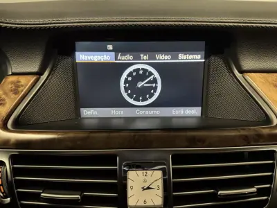 Mercedes-Benz CLS 350 2011 - 22900 EUR, 83484 km - 83484km - foto 28 de 36
