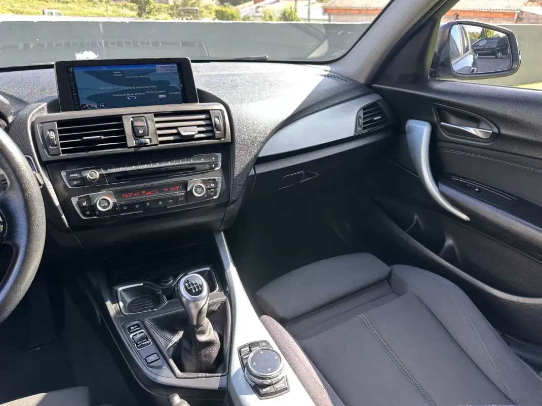 BMW 125 2013 - 13900 EUR, 260000 km - 260000km - foto 29 de 61