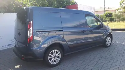 Ford Transit Connect 2019