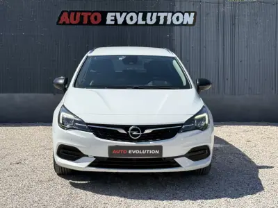 Opel Astra Sports Tourer 2021 - 11450 EUR, 185000 km - AUTO.MOTO.pt - 185000km - foto 5 de 16