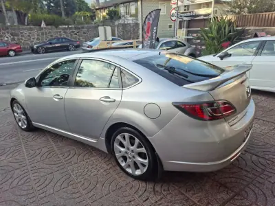 Mazda 6 2009 - 6900 EUR, 230000 km - 230000km - foto 11 de 34