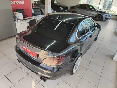 BMW 123 2014 - 12250 EUR, 247000 km - 247000km - foto 12 de 34