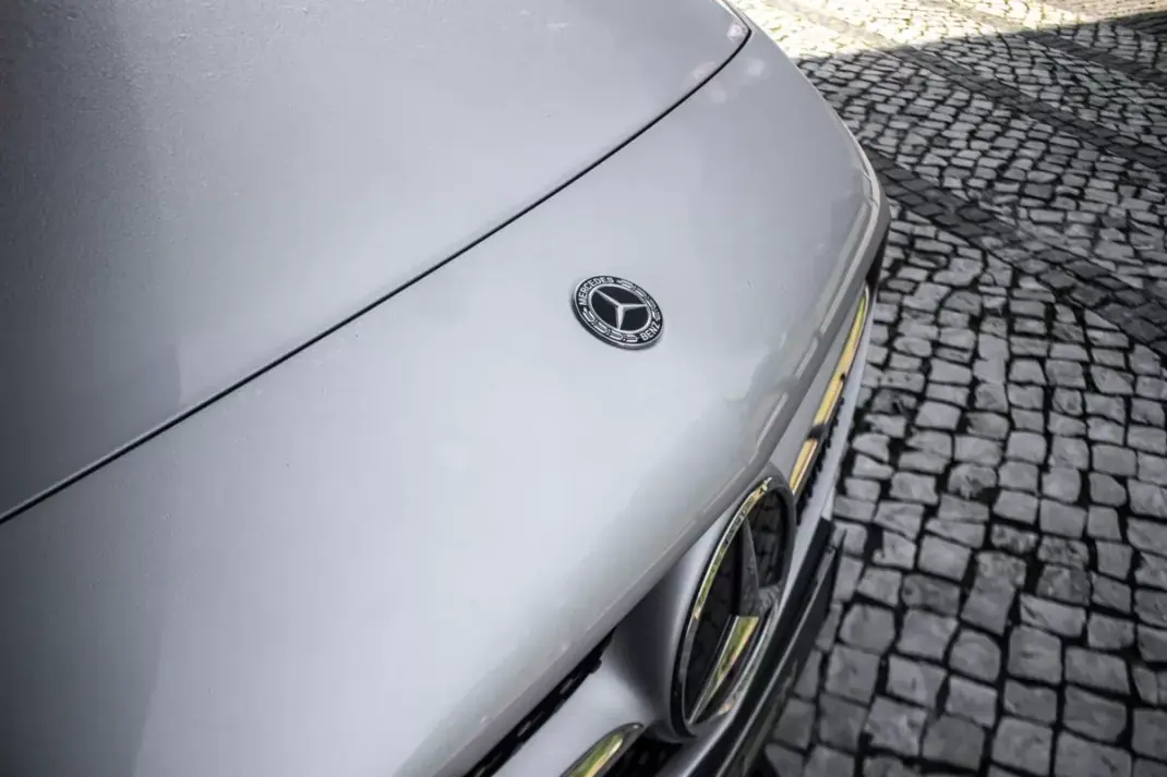 Mercedes-Benz A 180 2019 - 22450 EUR, 102667 km - AUTO.MOTO.pt - 102667km - foto 9 de 48