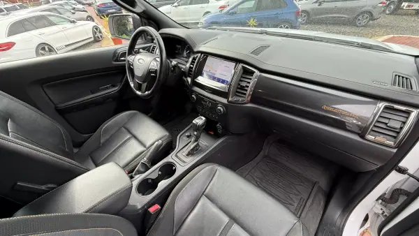 Ford Ranger 2019 - 27990 EUR, 198000 km - AUTO.MOTO.pt - 198000km - foto 43 de 48