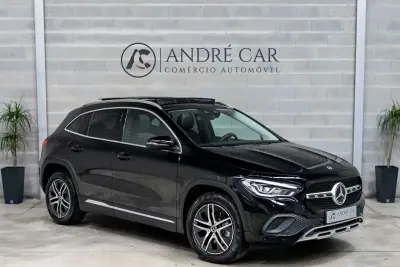 Mercedes-Benz GLA 250 2022 - 34950 EUR, 58115 km - AUTO.MOTO.pt - 58115km - foto 3 de 53