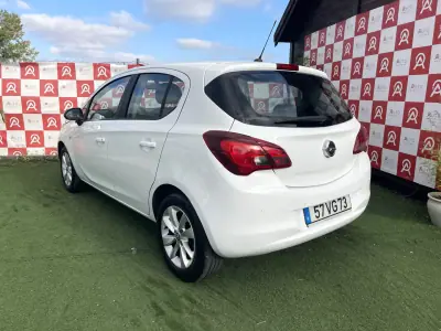 Opel Corsa 2018 - 9990 EUR, 143490 km - AUTO.MOTO.pt - 143490km - foto 4 de 18