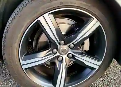 Volvo V90 2018 - 20000 EUR, 185000 km - 185000km - foto 10 de 15