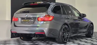 BMW 320 2013 - 21750 EUR, 170000 km - AUTO.MOTO.pt - 170000km - foto 24 de 51