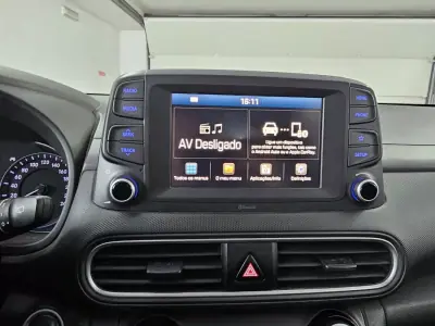 Hyundai Kauai 2019 - 14750 EUR, 118629 km - AUTO.MOTO.pt - 118629km - foto 13 de 17