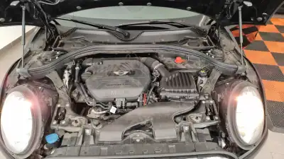 MINI Clubman 2018 - 12750 EUR, 286464 km - AUTO.MOTO.pt - 286464km - foto 31 de 31