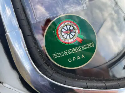 Opel Olympia 1965 - 25000 EUR, 92000 km - AUTO.MOTO.pt - 92000km - foto 25 de 37