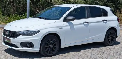 Fiat Tipo 2020 - 8900 EUR, 169920 km - AUTO.MOTO.pt - 169920km - foto 2 de 22