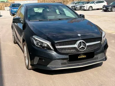 Mercedes-Benz A 180 2016 - 14890 EUR, 204488 km - AUTO.MOTO.pt - 204488km - foto 2 de 15