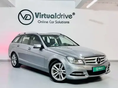 Mercedes-Benz C 250 2011 - 14750 EUR, 127000 km - foto 3 de 48