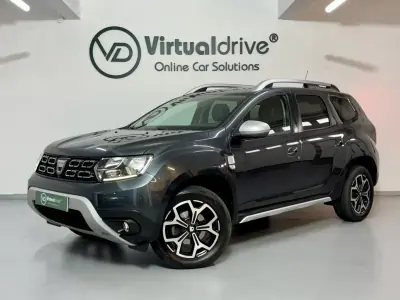 Dacia Duster 2020 - 15750 EUR, 128000 km - AUTO.MOTO.pt - 128000km - foto 22 de 60