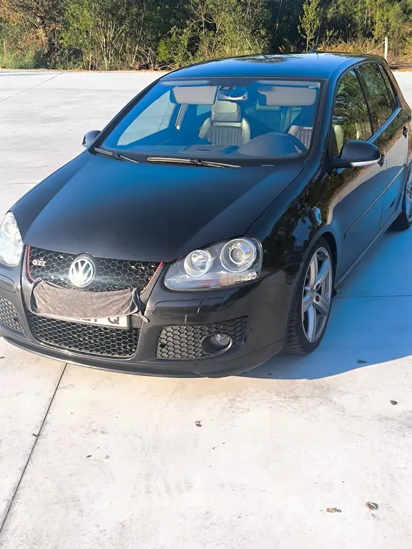 Volkswagen Golf 2008