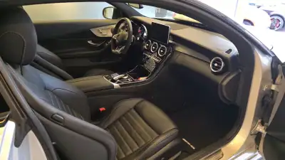 Mercedes-Benz C 220 2018 - 29900 EUR, 179960 km - AUTO.MOTO.pt - 179960km - foto 55 de 62