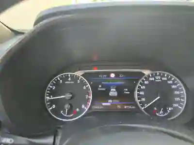 Nissan Juke 2021 - 14500 EUR, 90000 km - AUTO.MOTO.pt - 90000km - foto 7 de 9