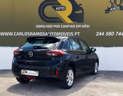 Opel Corsa 2023 - 16900 EUR, 23136 km - foto 3 de 10