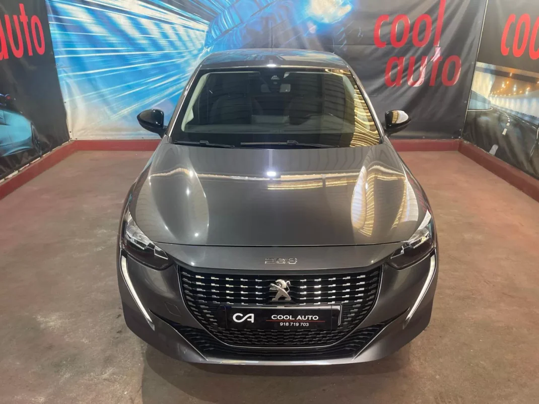 Peugeot 208 2023 - 14900 EUR, 44000 km - AUTO.MOTO.pt - 44000km - foto 7 de 47