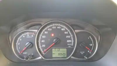 Toyota Yaris 2014 - 11890 EUR, 90525 km - AUTO.MOTO.pt - 90525km - foto 7 de 39
