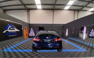 BMW 430 2019 - 42990 EUR, 42914 km - AUTO.MOTO.pt - 42914km - foto 4 de 19