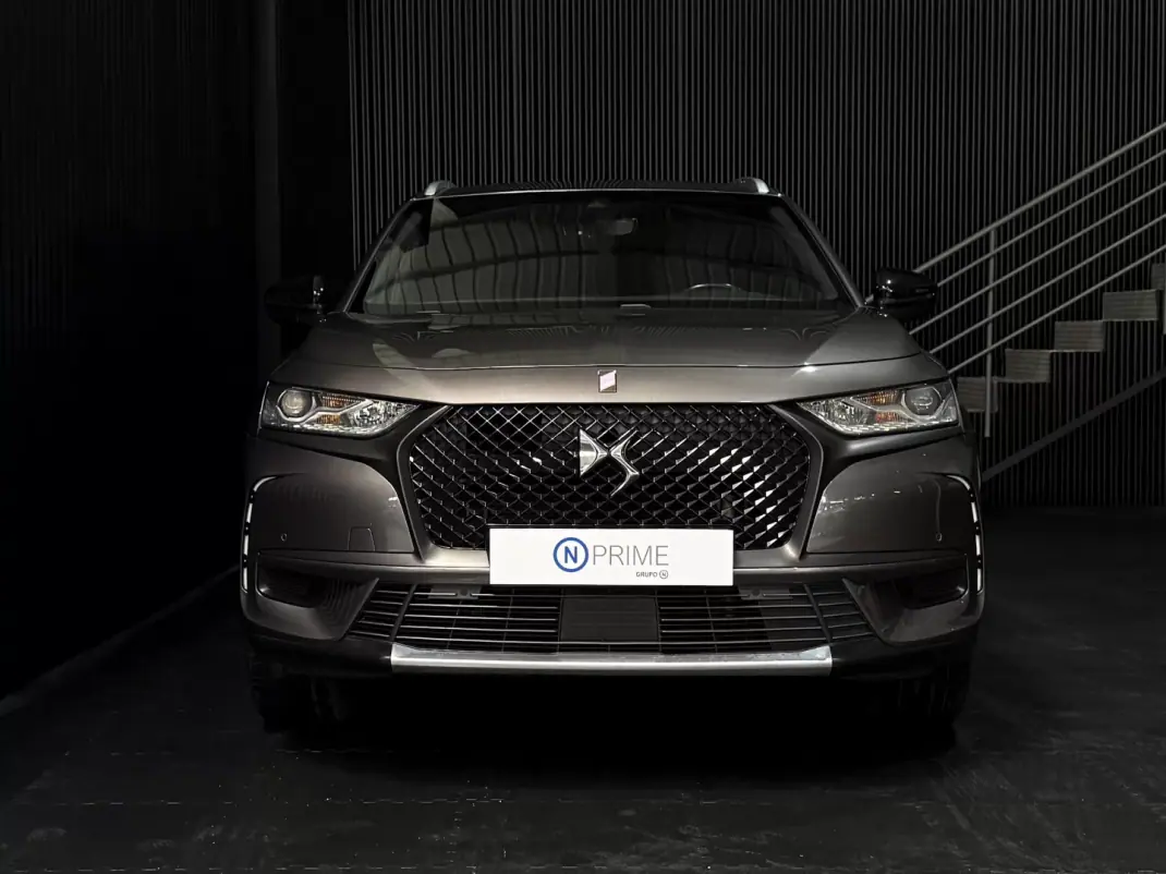 DS DS7 Crossback 2019 - 23500 EUR, 147000 km - AUTO.MOTO.pt - 147000km - foto 4 de 30