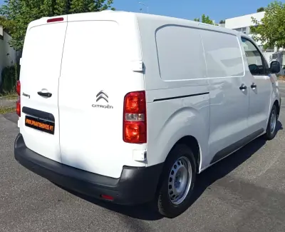 Citroën Jumpy 2021 - 15990 EUR, 89700 km - AUTO.MOTO.pt - 89700km - foto 5 de 20