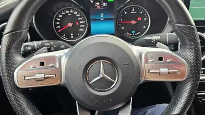 Mercedes-Benz C 300 2020 - 41500 EUR, 94000 km - AUTO.MOTO.pt - 94000km - foto 9 de 46